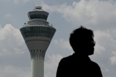 Bí mật phút chót về máy bay MH370 Malaysia mất tích